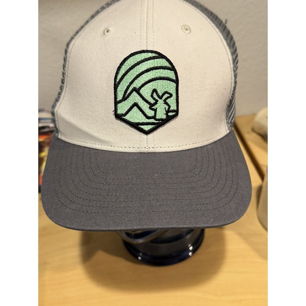 Dutch Bros Snap Back‎ Hat